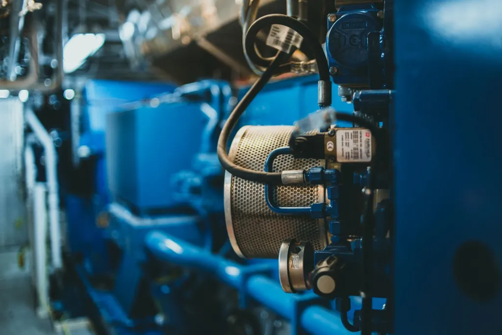 Diesel Help That Comes to You
